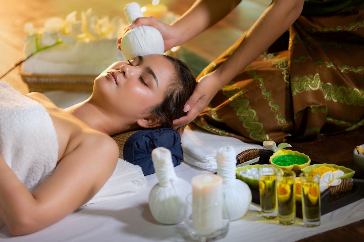 Spa
